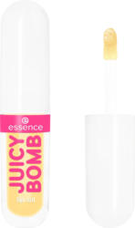essence Lippenöl Juicy Bomb Party 04 Adorable Apple