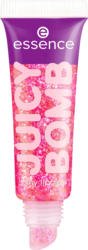 essence Lipgloss Juicy Bomb Party 02 Luminous Lime