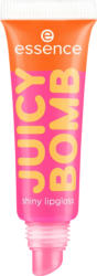 essence Lipgloss Juicy Bomb Party 03 Pretty Pitaya
