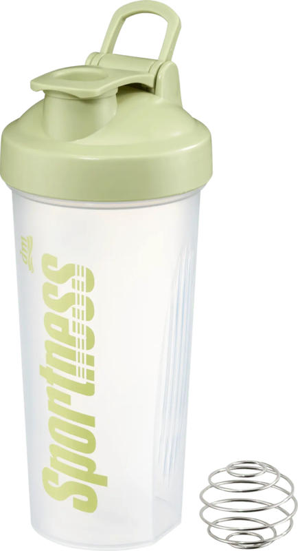 Sportness Shaker, Matcha