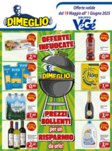 Offerte infuocate