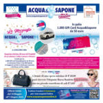 Acqua & Sapone Offerte Valide dal 19 Maggio all'1 Giugno - al 01.06.2025