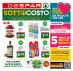 Despar Sottocosto - al 24.05.2025
