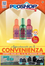 Appuntamento con la convenienza