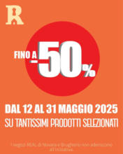 Fino a -50%