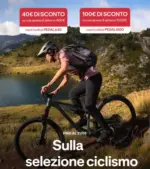 Decathlon Sulla selezione ciclismo - al 21.05.2025