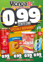 Vicino a Te Speciale risparmio - al 01.06.2025