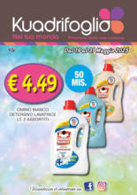 Offerte Kuadrifoglio