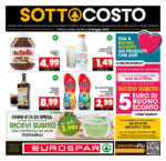 Eurospar Sottocosto - al 24.05.2025