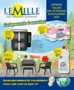 Le Mille Il risparmio e sevito! - al 08.06.2025