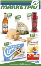 Marketpiù Offerte Marketpiu - al 31.05.2025