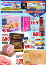 La spesa che conviene