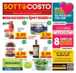Iperspar Sottocosto - al 28.05.2025