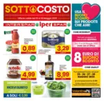 Iperspar Sottocosto - al 28.05.2025