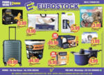 Eurostock Sino al 19 maggio 2025 - al 19.05.2025