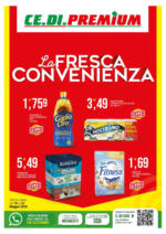 Premium Cash&Carry La fresca convenienza - al 31.05.2025