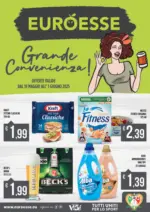 Euroesse Grande convenienza! - al 01.06.2025