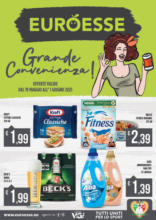 Grande convenienza!