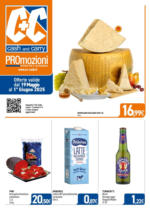 C+C AFFARI SPECIALI - al 01.06.2025