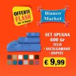 Bianco Market Offerte FLASH - al 31.05.2025