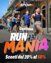 Sconti dal 20% al 50%