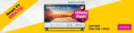 Fibra 1Gb + Fijo + 1 línea móvil 60GB