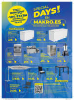 Makro Válido del 19 de mayo al 8 de junio - hasta el 08.06.2025