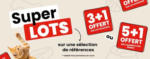 Animalis Super lots - au 31.05.2025
