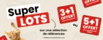 Animalis Super lots - au 31.05.2025