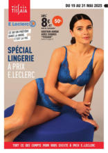 Lingerie