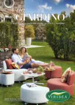 Viridea PREZZI VALIDI DAL 1 MAGGIO AL 2 GIUGNO 2025 - al 02.06.2025