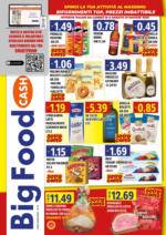 Big Food OFFERTE VALIDE DA LUNEDÌ 19 A SABATO 31 MAGGIO - al 31.05.2025