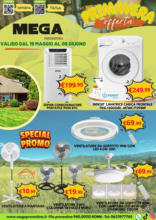 Mega Prenestina - Primavera Offerta