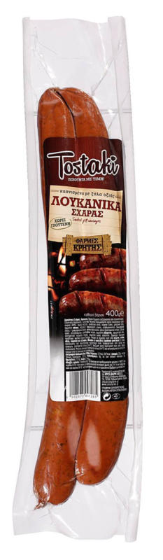 Tostaki Наденица за грил
