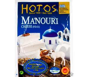 HOTOS Сирене Манури