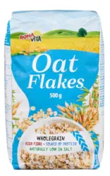 Bonavita Овесени ядки различни видове