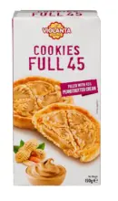 Kaufland хипермаркет Violanta Бисквити - до 24-05-26