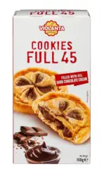 Violanta Бисквити различни видове