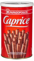 Caprice Шоколадови пури