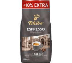 TCHIBO Кафе на зърна Espresso Milano