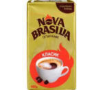 Kaufland хипермаркет Nova Brasilia Мляно кафе различни видове - до 14-09-25
