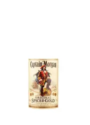Capitan Morgan Ром