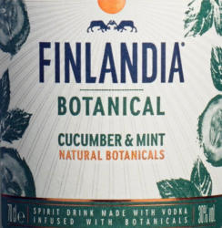 Finlandia Водка 30% vol