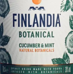 Finlandia Водка 30% vol