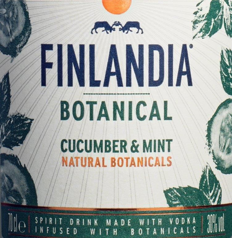 Finlandia Водка 30% vol