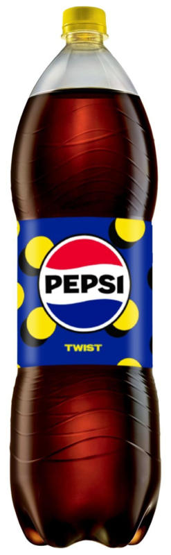 PEPSI / 7-UP / MIRINDA / EVERVESS различни видове