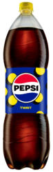 PEPSI / 7-UP / MIRINDA / EVERVESS различни видове