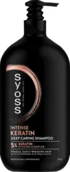 Syoss Шампоан различни видове