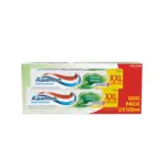 Kaufland хипермаркет Aquafresh Паста за зъби различни видове - до 10-05-26