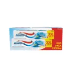 Kaufland хипермаркет Aquafresh Паста за зъби различни видове - до 10-05-26